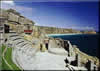 Minack Theatre at Porthcurno